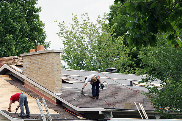 Quick and Trustworthy Emergency Roof Repair Services in New Hempstead, NY