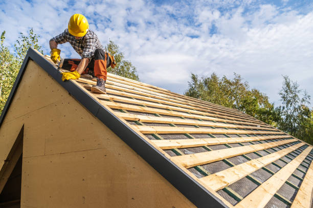 Best Flat Roof Repair Services  in New Hempstead, NY